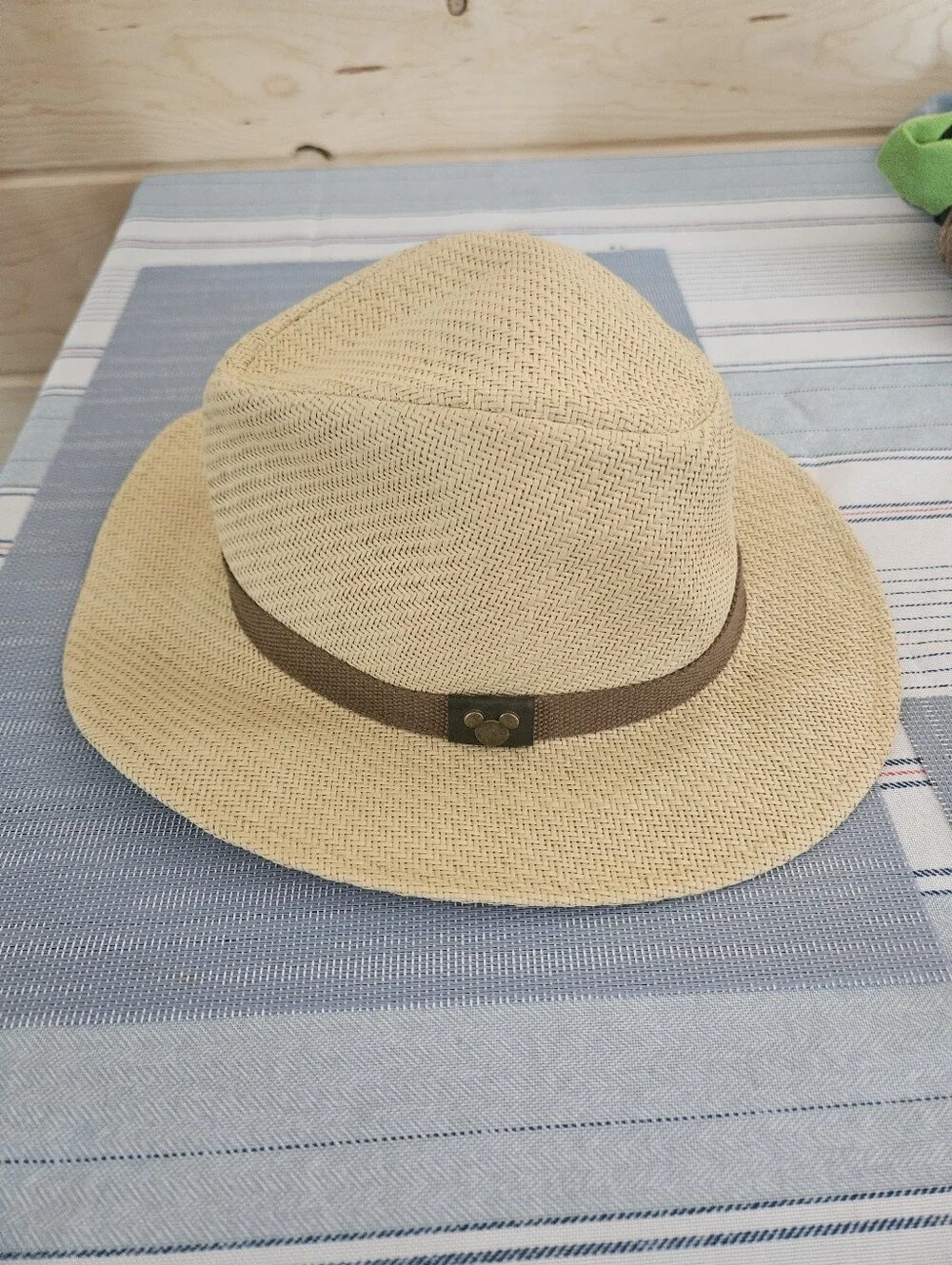 Disney lightweight beige